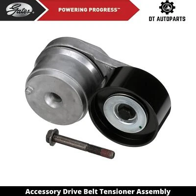 Accesorio para Isuzu FVR 2004-2008 correa de transmisión tensor montaje puertas 2005 2006 Foto 1 de 4