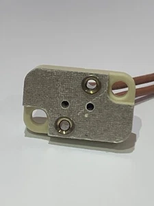 Lamp Holder for Old School Disco Lighting 12V 24V 50W 75W 100W 150W 250W - Picture 1 of 4