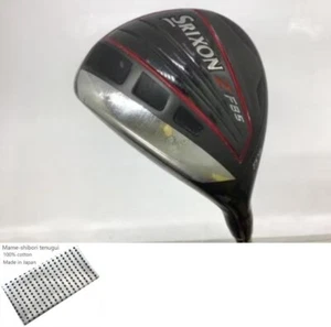 Srixon Z F85 5w 18 Degree Fairway Wood FW Left Handed Flex Stiff 42.5 inch Exc - Picture 1 of 10