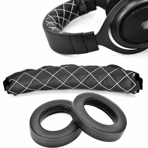 Replacement Ear Pads Or Headband For Corsair HS50 HS60 HS70 Pro Gaming Heaset - Picture 1 of 16