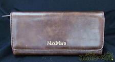 Max Mara 47210726 Long Wallet