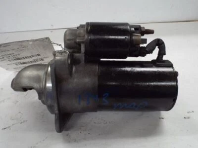 Starter Motor Fits 04-06 CANYON 462546 - Image 1 of 4