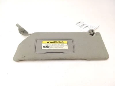 2006 - 2010 HONDA ODYSSEY FRONT DRIVER SUN VISOR 43233 Foto 1 de 4