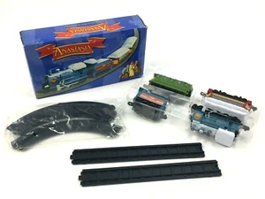 Anastasia 20th Century Fox 1997 Battery Operated Train - Picture 1 of 7