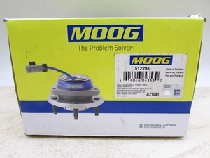 Rear Right Wheel Bearing Assembly For 2005-2018 Toyota Tacoma 2006 2007 Moog - Foto 1 di 2
