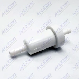 New Mercury Quicksilver Optimax Air Compressor Filter 35-8M0207786 SS 8M0042285 - Picture 1 of 2