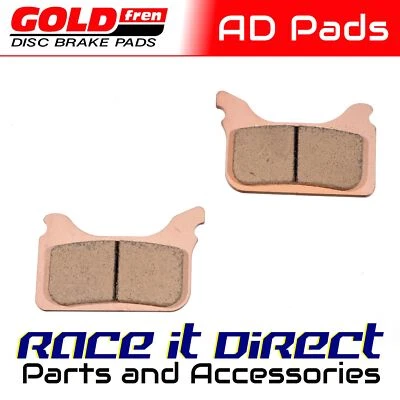 Pastillas de freno delanteras APRILIA SXV 550 SUPERMOTO 2006-2012 Foto 1 de 3