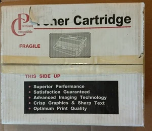 PREMIUM COMPATIBLE CARTRIDGE  FOR USE IN: LEXMAR T620,T622 IBM INFOPRINT 1130 - Picture 1 of 6