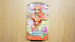 LA DEE DA GARDEN TEA PARTY SLOANE AS BUTTERFLY BLAST DOLL AGE 5+ NEW - Bild 1 von 2