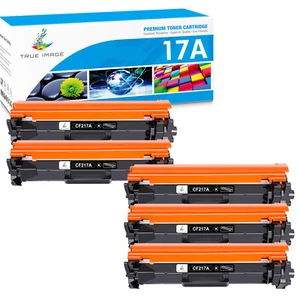 CF217A 17A Toner Cartridge For HP LaserJet M102 M102w MFP M130fn M130fw M130nw - Picture 1 of 16