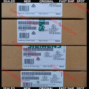 New Siemens 6ES7193-6BP20-0BA0 Fast Ship - Bild 1 von 1