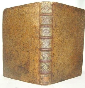 POMMERAYE Histoire Archevêques de Rouen Normandie évêque d'Evreux 1667 LA17 - Imagen 1 de 5