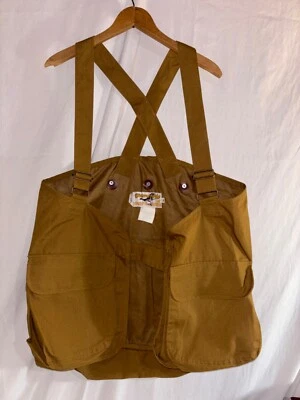 Gamehide Lightweight Hunting Field Jacket Men’s XL Brown Pheasant Grouse Duck - Image 1 of 3