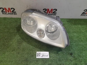 FRONT RIGHT HEADLIGHT FOR VOLKSWAGEN Caddy 3rd Series 2K0941608 (04>10) - Picture 1 of 5