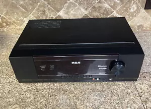RCA RT2781HB Home Theatre Receiver HDMI Optical Bluetooth AM/FM No Remote TESTED - Picture 1 of 5