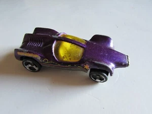 HOT WHEELS - MATTEL - auto da corsa - anno 1983 - Foto 1 di 10