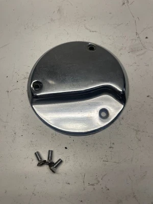 Cubierta de ajuste de embrague 69-78 Honda CB750 K & F CB 11348-392-000 Foto 1 de 4