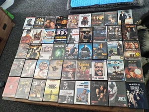 62 Vintage Films. Joblot - Picture 1 of 8