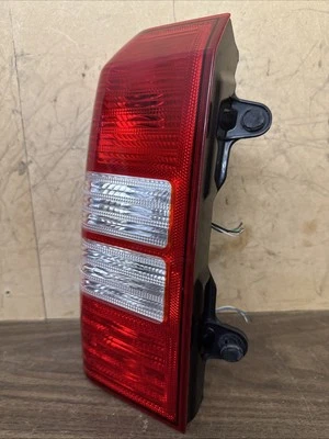 2008-2017 Jeep Patriot Drivers Left Rear Side taillight tail light lamp Oem. - Image 1 of 4
