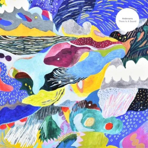 Andersens There Is a Sound (CD) Album - Bild 1 von 1