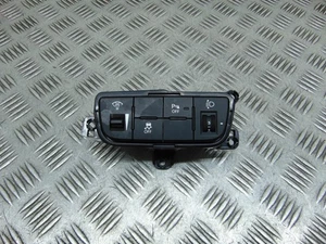 Pannello interruttore comando fari e trazione Hyundai Veloster Mk1 2012-2015N - Foto 1 di 7
