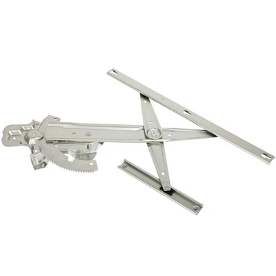 Front Right For 1995-2004 Land Rover Discovery Power Window Regulator w/o Motor Foto 1 de 4