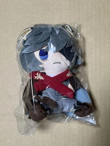 Peluche Sitting Nehan Granblue Fantasy Festival 2023 - Imagen 1 de 2