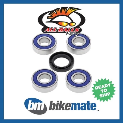 Wheel Bearings Seals Kit Rear for YAMAHA YZ 465 1980 - Image 1 of 2