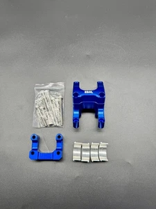 EBM Direct Mount Vorbau für Triple Crown Gabeln - Bild 1 von 28