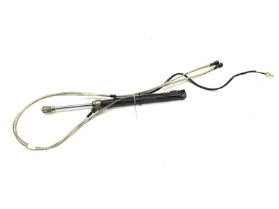 Jaguar XK8 2003 convertible X100 techo cilindro derecho HJB8254AA  Foto 1 de 4