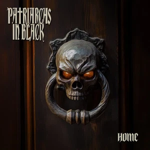 Patriarchs in Black Home (CD) Album (Importación USA) - Imagen 1 de 1