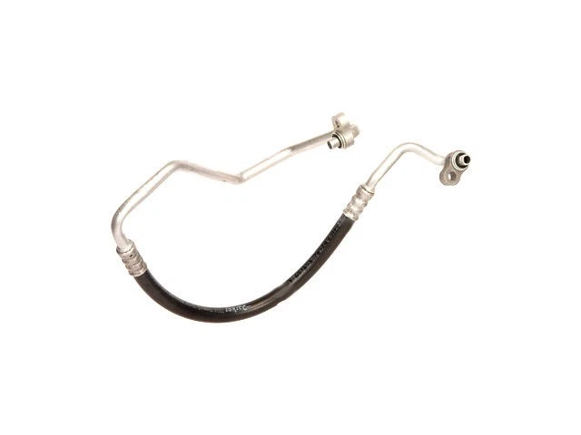 Manguera de descarga de refrigerante de aire acondicionado para Toyota Tacoma 2005-2015 4,0 L V6 2009 QS142CM Foto 1 de 1