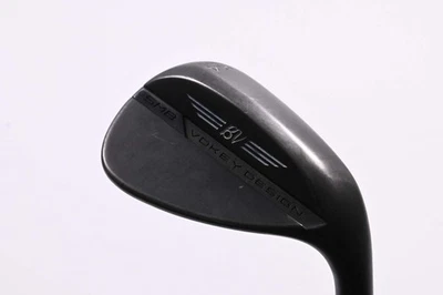 Titleist Vokey SM8 Sand Wedge / 54 Degree / Stiff Flex Project X LZ 120 Shaft - Image 1 of 4