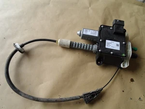 CITROEN C4 MK2 1.6 HDi. VTR+ . 2011.  FRENO DE MANO ELÉCTRICO 9672984680 - Imagen 1 de 4
