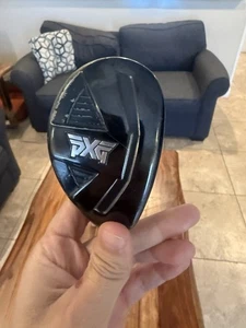 PXG Wildcat 6 Hybrid RH - Stiff Flex - 50 5.0 cypher project x shaft - Picture 1 of 9