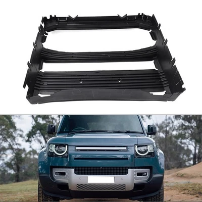 Radiator Air Duct Deflector For Land Rover Defender 90 110 130 2020-2024 - Image 1 of 4
