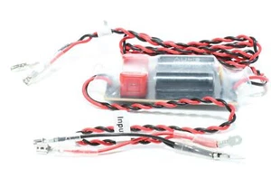 Audio System FWK TW Frequenza-Soft M/R Serie 6 DB Hochton Kabelweiche 2 Pezzo - Foto 1 di 6