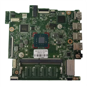 DA0P9CMB6C0 scheda madre L85023-601 Intel N4000/4020 64G eMMC per HP Stream 14-CB - Foto 1 di 4
