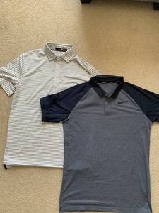 Nike Polo Lot In Men's Golf Shirts 