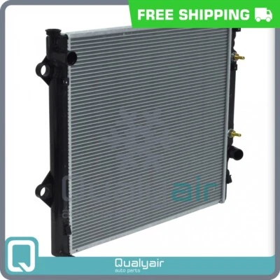 Radiador para Toyota 4Runner 2003-2009 V8 4,7 L automático Foto 1 de 4