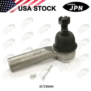 Extremo de barra de amarre exterior derecho para Jeep Grand Cherokee 2005-2010 1 pieza - Imagen 1 de 4