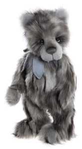 Charnwood by Charlie Bears - plush teddy - CB242411B - Picture 1 of 1