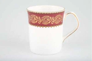 Elizabethan - Burgundy - Coffee / Espresso Can - 182878G - Picture 1 of 1