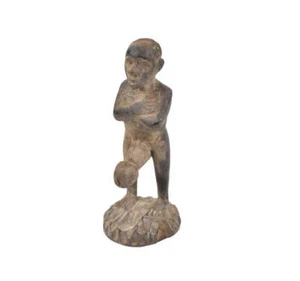 Lobi Figur Miniatur 9 Inch Ghana - Bild 1 von 8