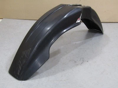 Yamaha YZ250 YZ125 1995 guardabarros delantero debe adaptarse 1992-1999 Foto 1 de 4