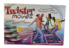 Twister Moves Spiel 3 Musik CDs 144 Total Dance Sessions Nick Carter 2003 Neu