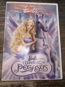 Barbie & the Magic of Pegasus (DVD) - Bild 1 von 4