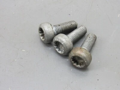 Tornillos de montaje de medio eje delantero CV para Audi A4 2017-2022 OEM Foto 1 de 4