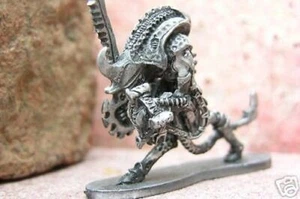 FANTASY FORGE Kryomek Alien #5 - Picture 1 of 1