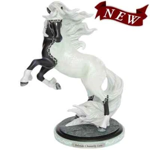 FIGURA RASTRO DE PONIS PINTADOS YULETIDE CHANTILLY ENCAJE 1E 6015080 NUEVA 2024 - Imagen 1 de 4